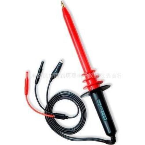 Fast arrival HVP-40 digital multimeter high voltage probe AC 0-28KV /DC 0-40KV,1000:1