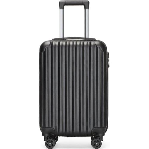 New Travel Suitcases 20 Inches Trolley Password Roller Luggage Universal Wheel Men and Women Large Capacity Suitcases