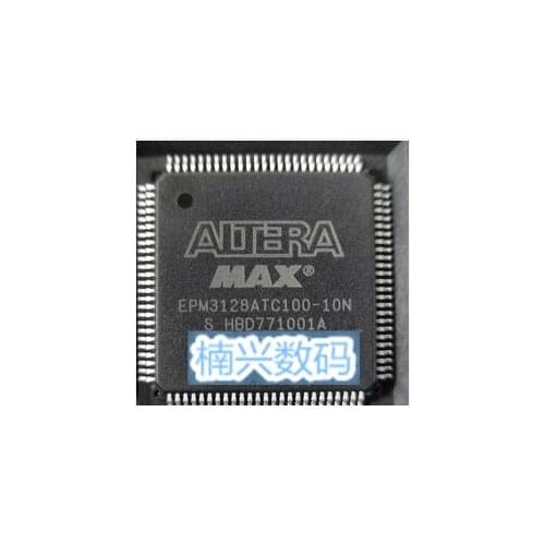 EPM3128ATC100-10N EPM3128ATC144-10N EPM3128ATI100-10N whole new