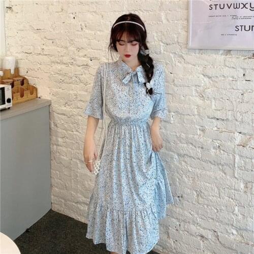 GUUZYUVIZ Loose Summer Dresses