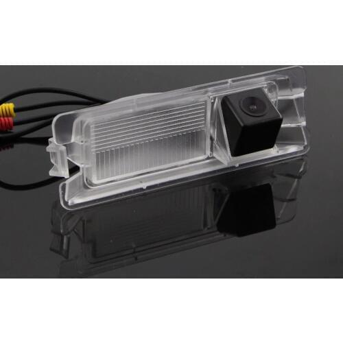 LiisLee Car HD Reversing image Camera For Lada Largus II 2 sedan 2012~2019 Night Vision WaterProof Dedicated Rear View back CAM