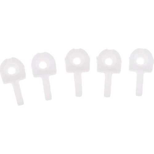 Set of 5 Pieces Eye Mechanism T Fixer Bar for 12inch RBL Blythe Doll Custom DIY Making