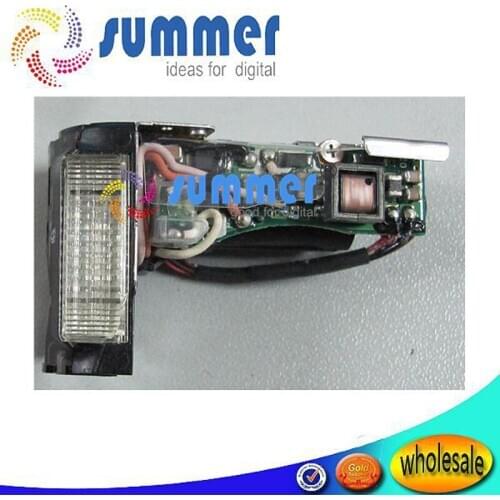 Original ixus950 flashboard for Canon IXUS950 for IXUS800 flashboard SD700 SD850 camera Repair Part free shipping