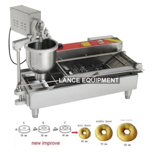 Automatic donut machine professional for sale
