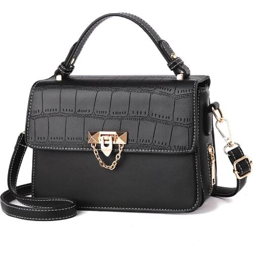 Pink Sugao luxury handbags women bags designer women shoulder bag designer crossbody bag for women leather purses and handbags