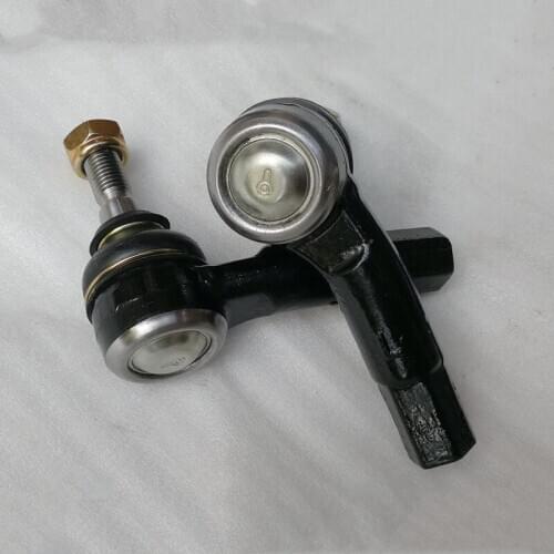 1pcs Power Steering tie rod Outer ball joint for Brilliance FRV CROSS FSV H320 H330 H530