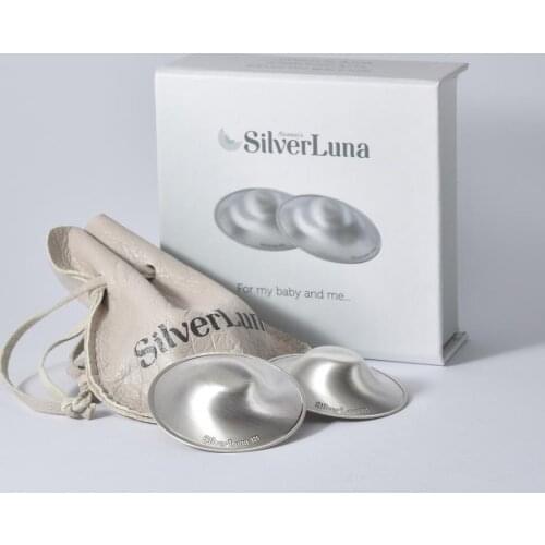 Silverluna Bra Pads