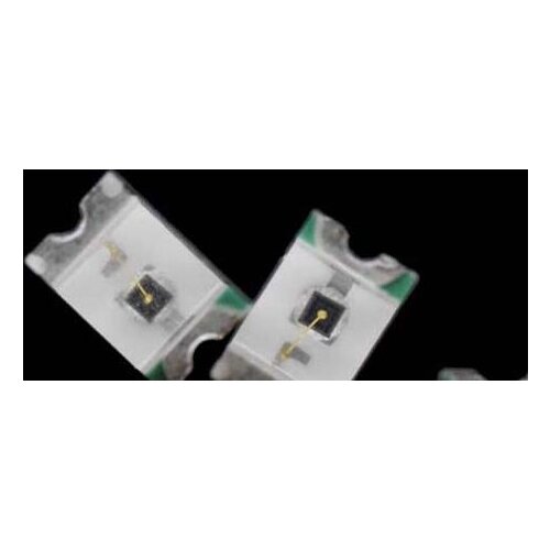 SMD 2012 0805 800NM 810NM Infrared LED Diode For Beauty Care