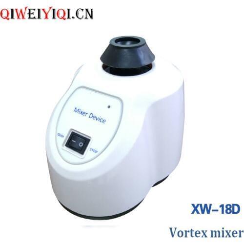 Vortex mixerXW-18D
