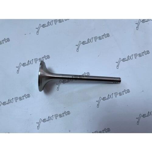 TD226 Exhaust Valve for Weichai Excavator Diesel Engine