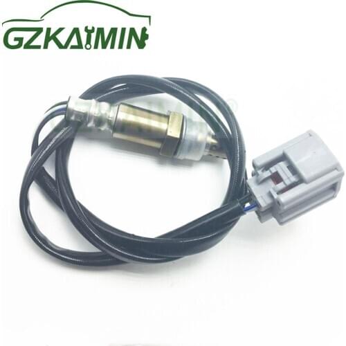 High Quality O2 SENSOR Oxygen Sensor OEM LF69-18-861 LF6918861 234-4329 FOR Mazda 3 2007 2006 2005 2004 K-M