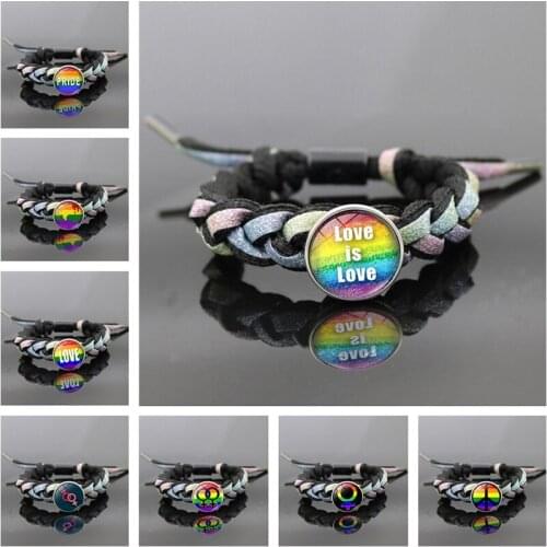 Браслеты для влюбленных XUSHUI XJ China At AliExpress