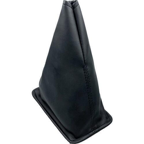 For Toyota Corolla AYGO Verso RAV4 Yaris VITZ URBAN Gear Shift Knob Lever Shifter Gaiter Boot Cover Case Collar Frame Cover