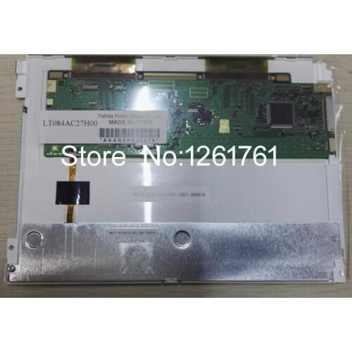 LT084AC27H00 lcd display screen panel