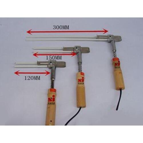 1PC Acrylic Bender Channel Letter hot bending machine Arc/Angle Shape Bender 120-150-300mm heating tube bender 220V