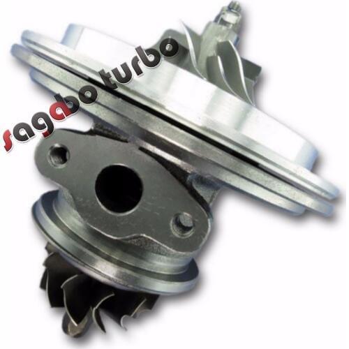 53039880048 53039700048 KKK K03 Turbo Cartridge for Mitsubishi Carisma 1.9 DI-D MP 75Kw Chra MW30620721 Turbocharger Kits