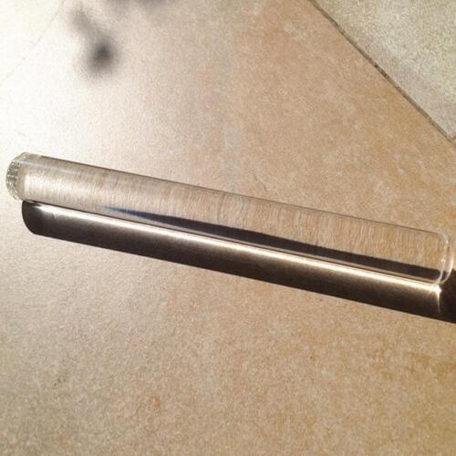 Acrylic Smooth Rolling Pin Fondant Roller Pin Kitchen Cooking Baking Accessories DIY Cake Decoration Tool Pastry Tools 53-10