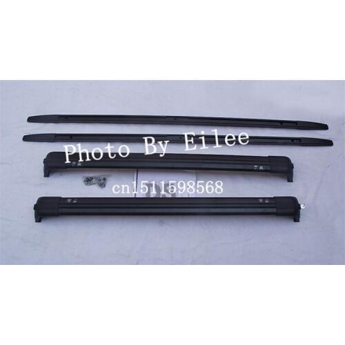 Fit for Land Rover Range Rover Sport 2006 2007 2008 2009 2010 2011 2012 aluminium roof baggage luggage rack rail bar