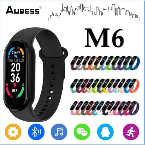 Aubess Smart Bracelets