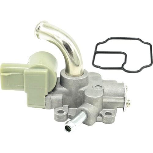 Automotive Idle Air Control Valve 22270-75030 Compatible for Toyota 4Runner 1996-2000 T100 1996-1998 Tacoma 1996-2000