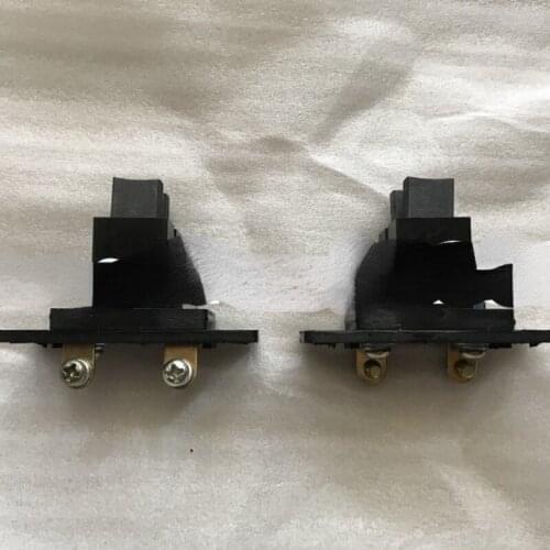 Free Shipping brush holder Carbon brush diesel generator suit KGE13E3-TX KDE12EA3 KDE19STA3 KDE12STA 8KW 10KW 13KW 15KW 20KW