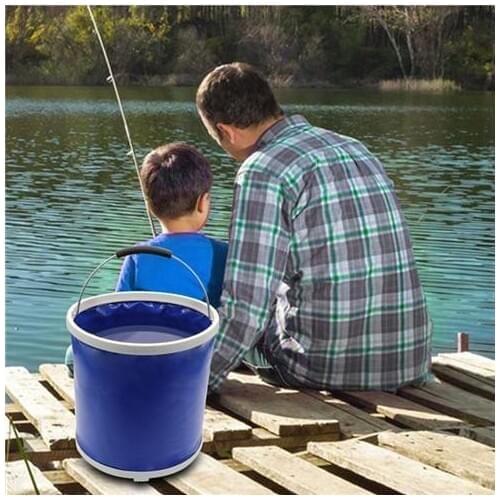 Isfriday Fishing Bags