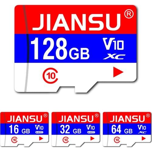 Newest Memory card 128GB 16GB mini sd card 32GB 64GB 256GB Micro SD CARD Class 10 mini TF card for phone