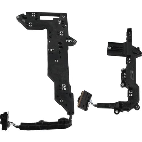 Transmission Gear box Wiring Harness Repair Set Replaces for Audi S7 A7 Q5