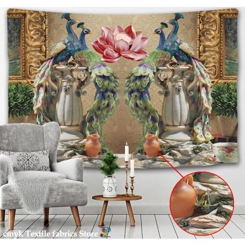 Beautiful Large Wall Tapestry Cheap Hippie Wall Hanging Bohemian Wall Tapestries Mandala Wall Art Decor