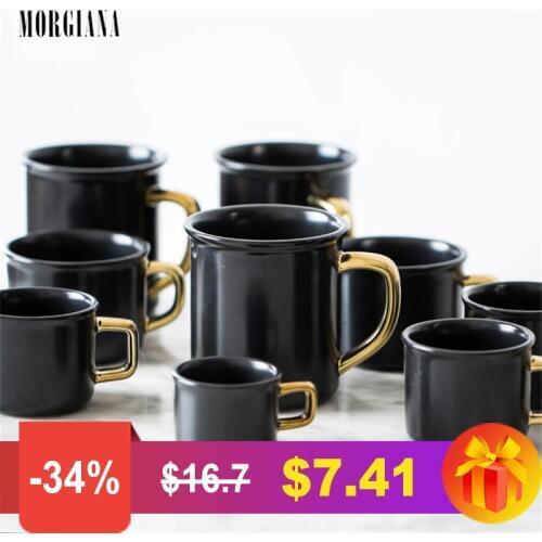 MORGIANA Gift Mugs