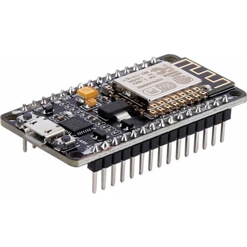 Nodemcu Esp8266 Module ESP-12F Nodemcu Lua Cp2102 Internet Wifi Development Board Works for Arduino Ide micropython