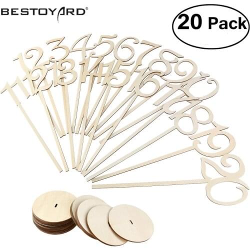 Wedding Table Number Table Cards Seat Cards Table Number Signs Place Holder Wedding Decoration Party Supplies Home Decoration