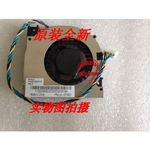 FOR Lenovo all in one machine S710 S711 S712 S713 S714 Video card laptop cooling fan