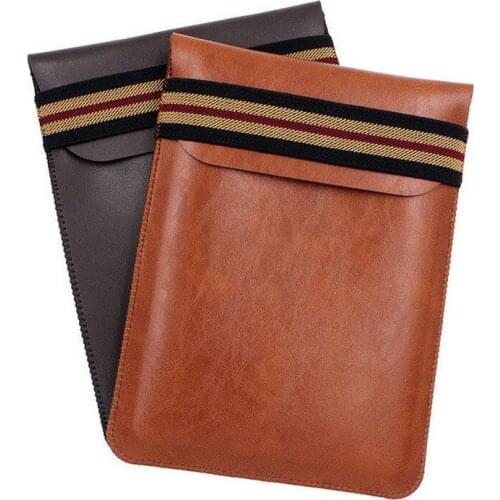 2018 Hot Soft Bag Case for Amazon Kindle Paperwhite Case 6.0" Universal Soft E-book Pocketbook Cover For Kobo Clara HD 6.0 inch