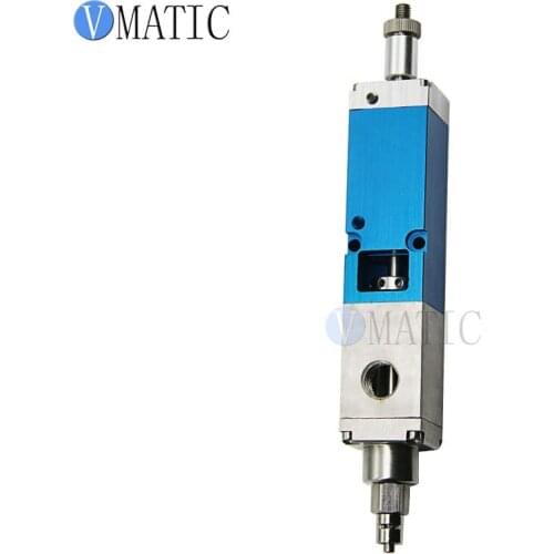 High Quality Stainless Steel Big Flow Glue Needle Valve