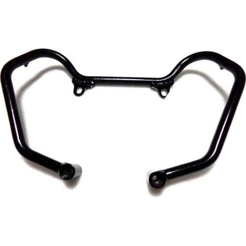 F650GS F700GS F800GS Rear Rack Passenger Grab Armrest Rail Hand Grip Luggage Saddlebag Support Bracket for BMW F 650/700/800 GS