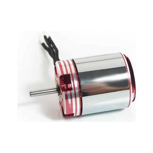 AEORC Patented Product ADS-400XL (2837) 3200KV ADS-400L (2831) 3700KV Watercooled Brushless Outrunner Motor (525w)