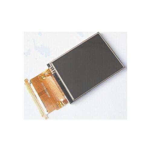 2.8 inch 37P 262K TFT LCD Screen with Touch Panel ILI9328 Drive IC 16Bit Parallel Interface 240RGB*320