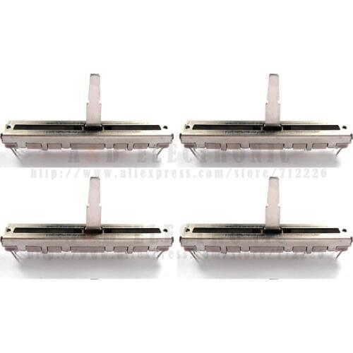 4PCS/LOT Original Fader For PIONEER DJM350 DDJ-T1 DDJ-S1 DDJ-ERGO FADER DCV1024