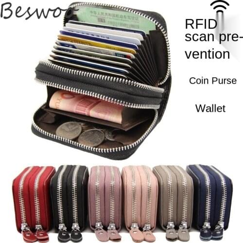 Beswoo Business Card Holders