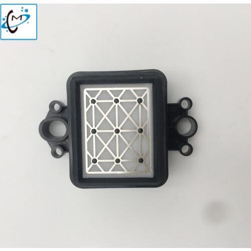 Water base ink for epson 5113 printhead sheet capping station 5113 head cap top