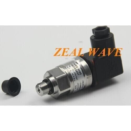 Danfoss Pressure Sensor MBS3150 060G5622 060G6463 Genuine DANFOSS MBS3150