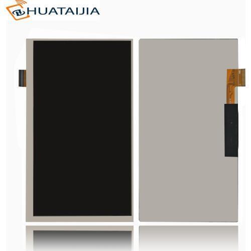 New LCD Display touch screen Digitizer For 7" ADVAN T1G+ T1G PLUS I7D S7 S7A S7C Tablet 30Pins LCD Screen