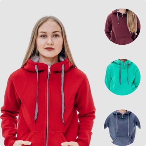 GPG Women's Sweatshirts