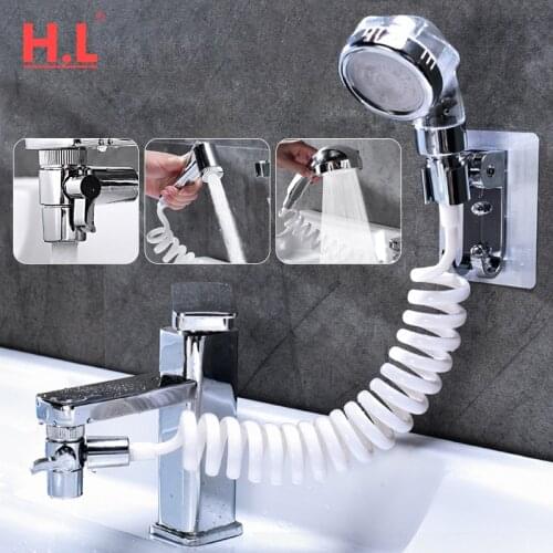 HAILANG Bathroom Equipment
