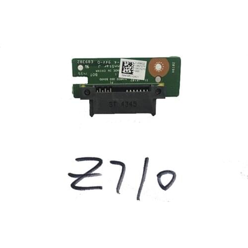 HDD SSD board For Lenovo Z710 laptop SATA Hard Drive HDD SSD Connector board 90005018 9C-N0B6C3000