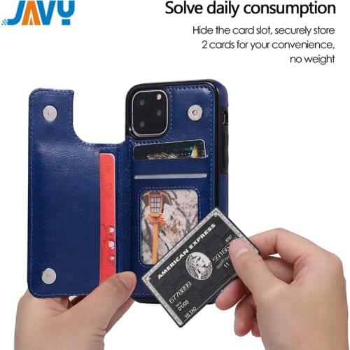 Кожаные чехлы для телефонов JAVY China At AliExpress