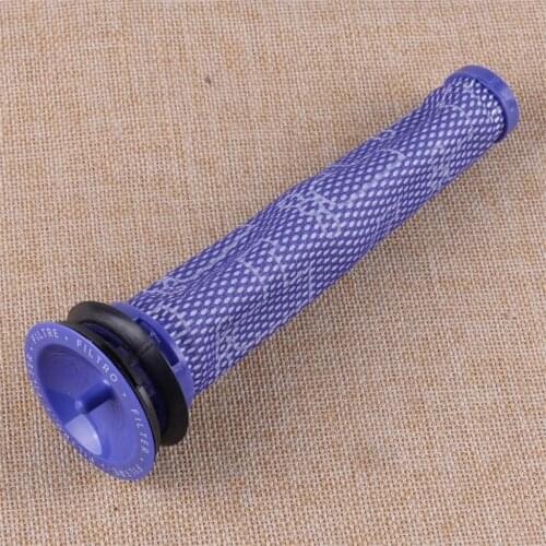 LETAOSK Vacuum Cleaner Pre Filter Strainer Washable Assembly Replacement fit for Dyson DC39 923413-01