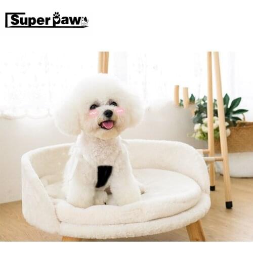 Summer Dog Top Vest T-shirt Puppy Cotton Clothes Clothing For Small Medium Dogs Schnauzer Chihuahua Pug Corgi GKC70