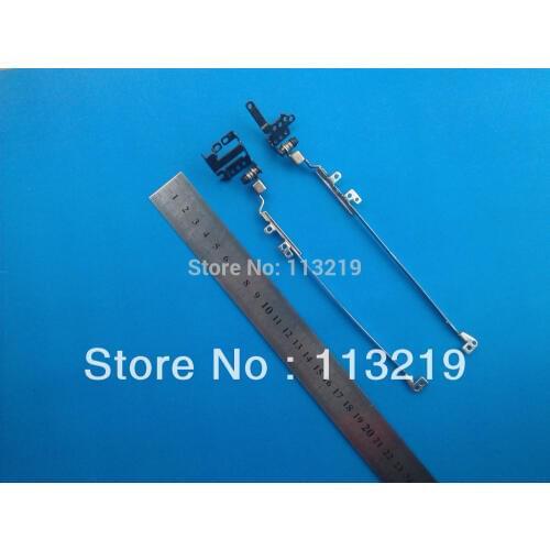 New Laptop Lcd Hinges For Acer aspire One D250 KAV60 P/n: AM084000140 AM084000240